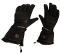 Preview: RACER C2 KP, schwarze beheizbare Winterhandschuhe